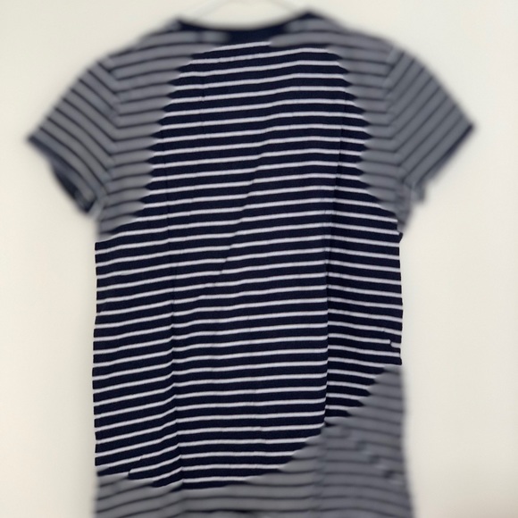 Gap striped shirt - Picture 2 of 3